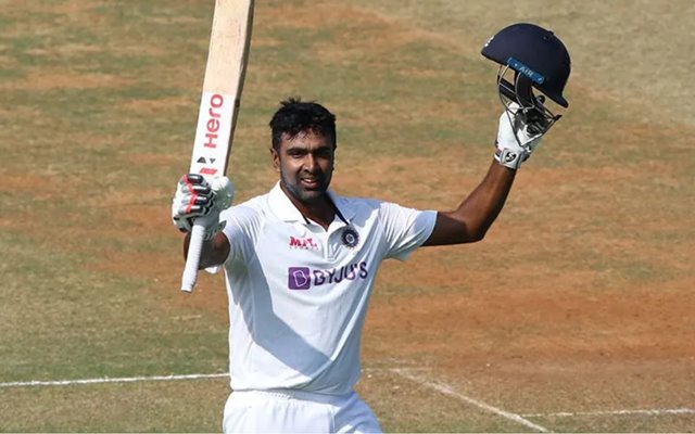 ଅଶ୍ଵିନଙ୍କ ଦମଦାର ଶତକ, ଇଂଲଣ୍ଡକୁ ୪୮୨ ରନର ବିଶାଳ ବିଜୟ ଲକ୍ଷ୍ୟ ଦେଲା ଭାରତ