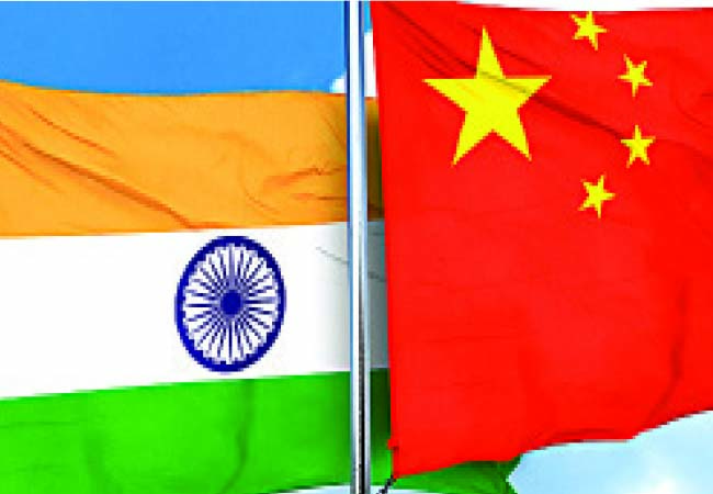 କଟକଣା ସତ୍ତ୍ବେ ଚୀନ୍‍ ଭାରତର ବୃହତ ବାଣିଜ୍ୟିକ ଅଂଶୀଦାର