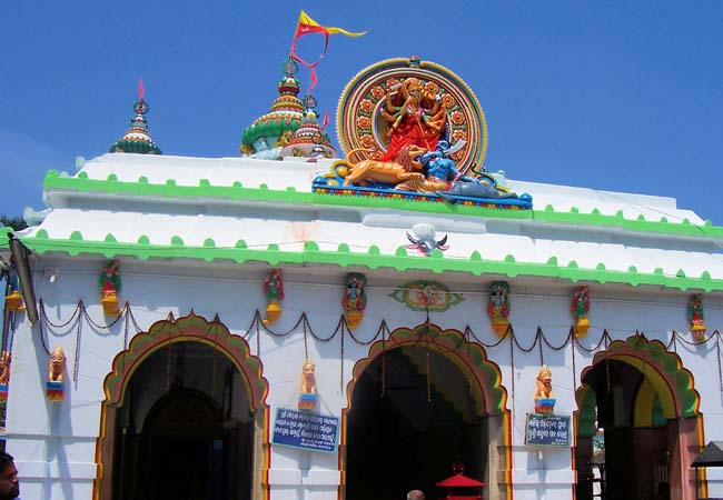 ଜଗତସିଂହପୁର ଜିଲ୍ଲାକୁ ‘ବାଣୀକ୍ଷେତ୍ର’ ମାନ୍ଯତା