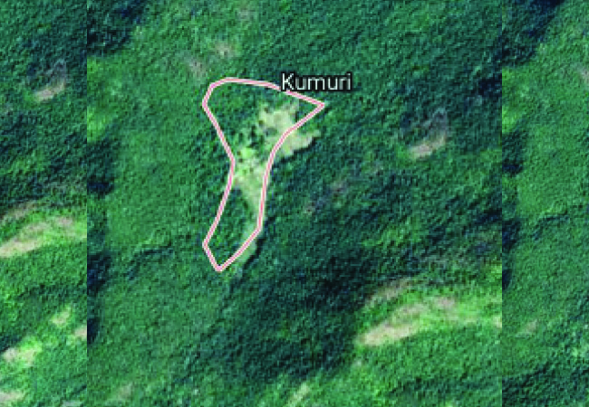 ବଳ ଗୋଟାଉଛି କେକେବିଏନ୍‍, କୁମୁରୀ ଗୁମ୍ଫାରେ ମନ୍ତ୍ରଣା !