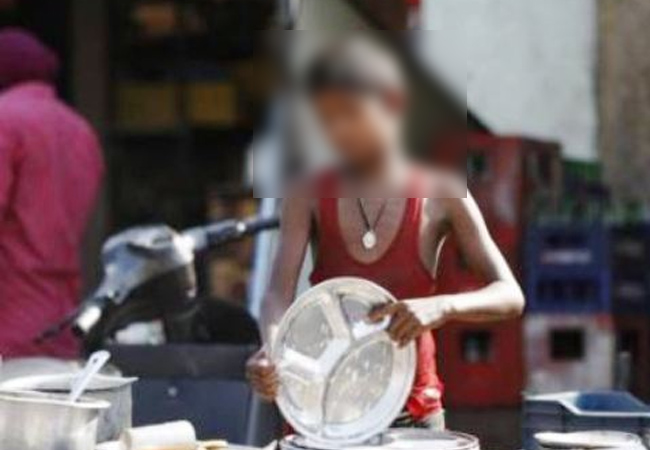 ‘ଛୋଟୁ’ ହାତରେ ହୋଟେଲ୍‍ ଡୋରି, ଅଧିକାଂଶ ଛାଡ଼ିଛନ୍ତି ଅଧାରେ ପଢ଼ା