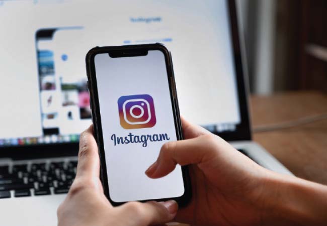 ଇନ୍‌ଷ୍ଟାଗ୍ରାମ ମେସେଜକୁ ବ୍ଯକଅପ୍ କରିବେ କିପରି