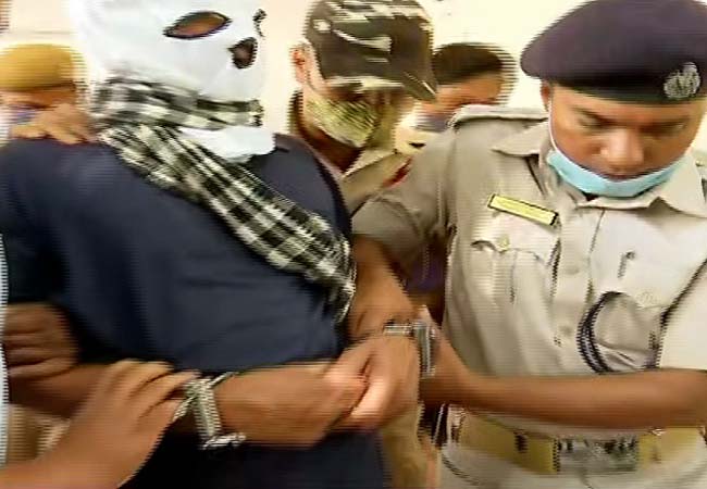 ମୁଖ୍ଯ ଅଭିଯୁକ୍ତ ବିବନକୁ ଫାଶି ଦିଆଯାଉ- ଅଞ୍ଜନା