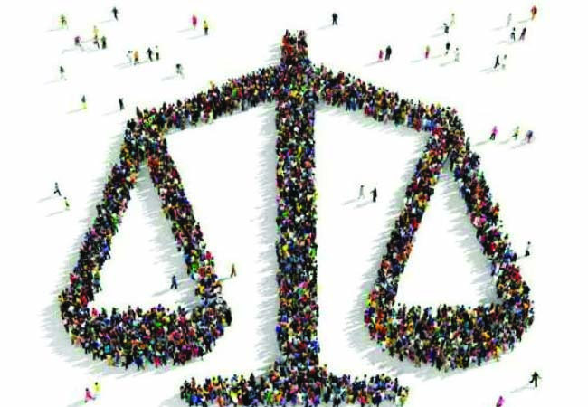 ଆଜି ବିଶ୍ବ ସାମାଜିକ ନ୍ୟାୟ ଦିବସ