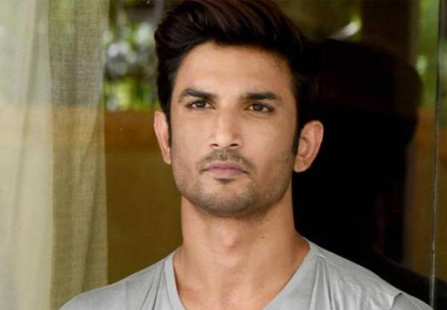 ସୁଶାନ୍ତ ସିଂହଙ୍କୁ ମରଣୋତ୍ତର ଫାଲ୍‌କେ