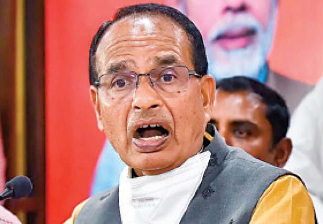 ମୁଖ୍ୟମନ୍ତ୍ରୀଙ୍କ ନିଦ ଭାଙ୍ଗିଦେଲେ ମଶା, ଅଧିକାରୀ ନିଲମ୍ବିତ