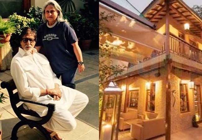 ଅମିତାଭ ବଚ୍ଚନଙ୍କ ଆବାସ ସୁରକ୍ଷା ବଢ଼ିଲା