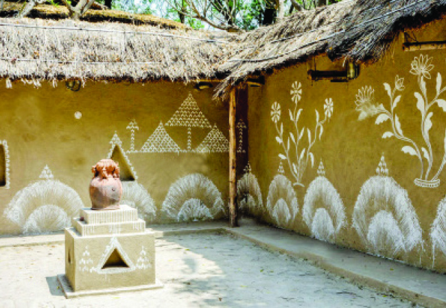 ହଜିଗଲାଣି ଖଞ୍ଜା ଘର