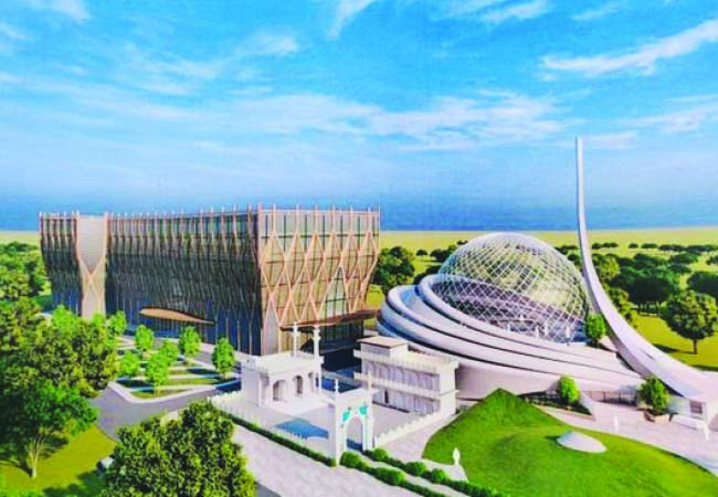 ଅଯୋଧ୍ୟା ମସଜିଦ ଜମିକୁ ନେଇ ଦୁଇ ଭଉଣୀଙ୍କ ଦାବି