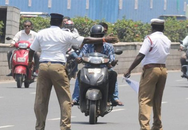 ଆଜିଠୁ ଗଳିକନ୍ଦିରେ ଯାଞ୍ଚ୍‌, ପ୍ରତି ଥାନାକୁ ୧୦୦ଜଣଙ୍କ ଠାରୁ ଫାଇନ୍‍ କାଟିବାକୁ ଟାର୍ଗେଟ