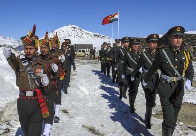 ଭାରତ-ଚୀନ ୧୦ମ ପର୍ଯ୍ଯାୟ ଆଲୋଚନା, ସେନା ପ୍ରତ୍ଯାହାର ଲାଗି ନିଷ୍ପତ୍ତି