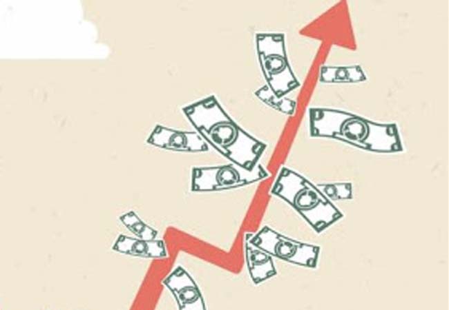 ୫ ବର୍ଷରେ ଭାରତୀୟ ଅରବପତିଙ୍କ ସଂଖ୍ୟା ୬୩ % ବଢ଼ିବ