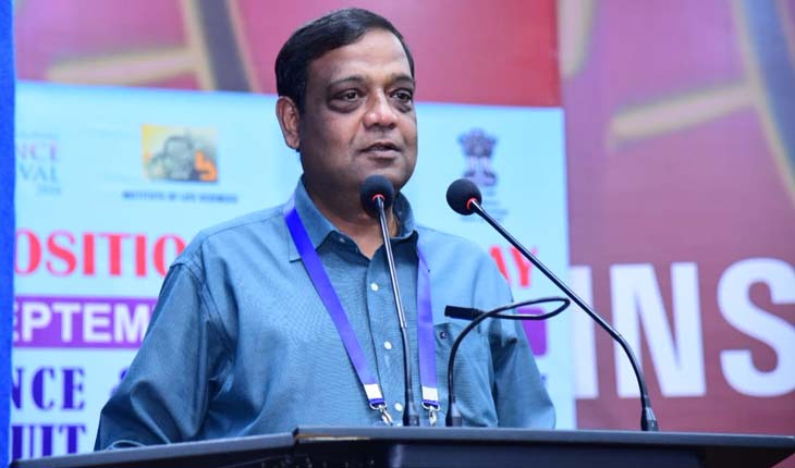 ଓଡ଼ିଶାରୁ ଚିହ୍ନଟ ହୋଇଥିବା ୩ ୟୁକେ ଷ୍ଟ୍ରେନ କାହାରିକୁ ସଂକ୍ରମିତ କରିନାହାନ୍ତି-  ଆଇଅଲଏସ ନିର୍ଦ୍ଦେଶକ ଅଜୟ ପରିଡା