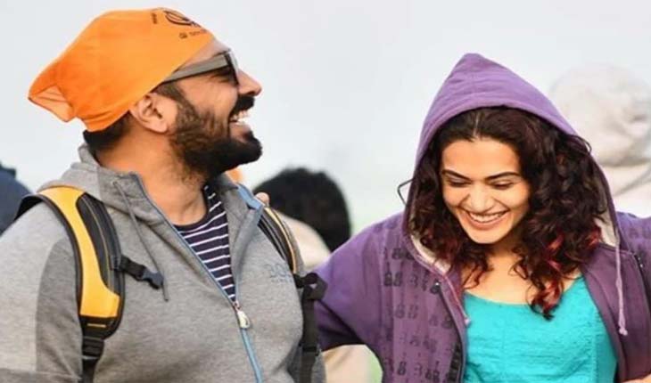 ଅନୁରାଗ ଓ ତାପସୀଙ୍କ ଘରେ ଆୟକର ଚଢ଼ାଉର ଦ୍ବିତୀୟ ଦିନ, କେନ୍ଦ୍ର ସରକାରଙ୍କୁ ଟାର୍ଗେଟ କଲେ ରାହୁଲ