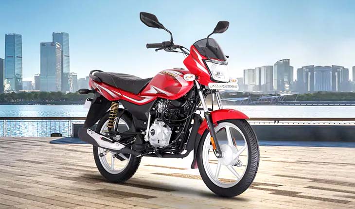 ବଜାର ପ୍ରବେଶ କଲା ବାଜାଜର ନୂତନ ବାଇକ୍ ‘ପ୍ଲାଟିନା -୧୦୦ ଇଏସ୍’