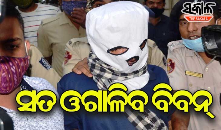 ବିବନ କହିବ ୨୨ ବର୍ଷ ତଳର ଅଞ୍ଜନା ମିଶ୍ର ଗଣଦୁର୍ଷ୍କମର କିଏ ଥିଲା ଷଡ଼ଯନ୍ତ୍ରକାରୀ