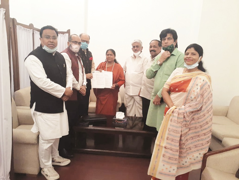 ୧୪ ଲକ୍ଷ ପରିବାରକୁ ବାସଗୃହରୁ ବଞ୍ଚିତ କରା ନ ଯାଉ