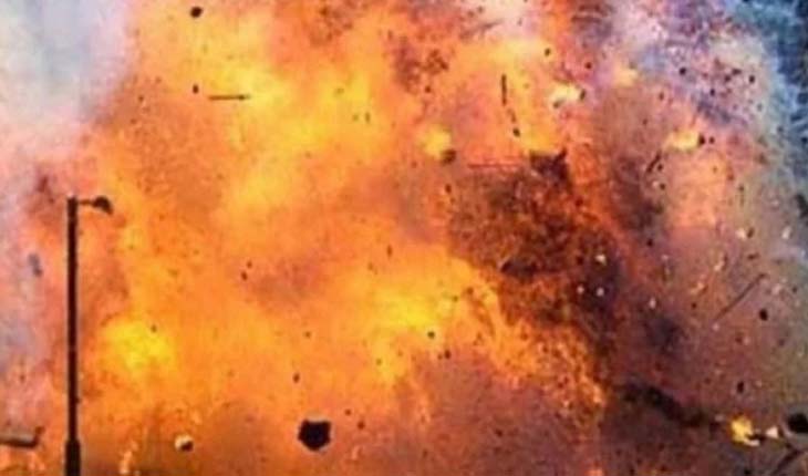 ଟିଏମସି କାର୍ଯ୍ଯାଳୟରେ ବିସ୍ଫୋରଣ, ୩ ଆହତ