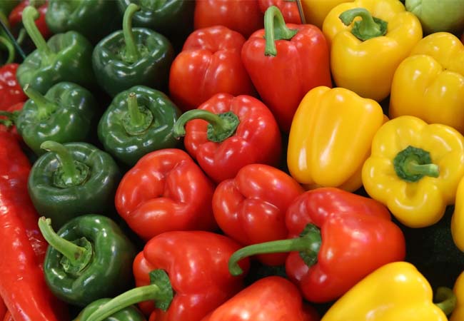 ଜାଣନ୍ତୁ କ୍ଯାପସିକମ୍ ସହ ଜଡିତ ମଜାଦାର କଥା….