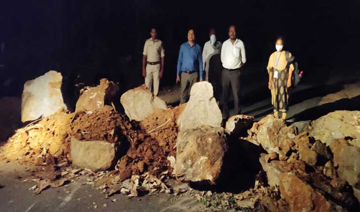 ସିଦ୍ଧ ବାଙ୍କେଶ୍ୱରୀଙ୍କ ଦୋଳଯାତ୍ରା ବନ୍ଦ ନିମନ୍ତେ ପ୍ରଶାସନ ପକ୍ଷରୁ ବ୍ୟାପକ ପ୍ରସ୍ତୁତି