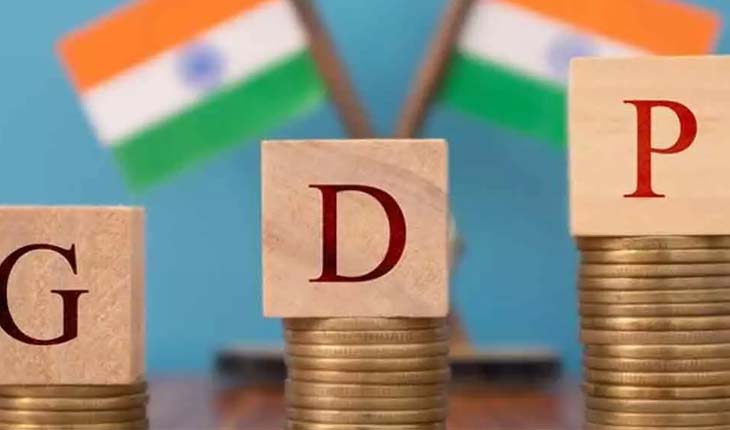 ନୀତି ଆୟୋଗ ଉପାଧ୍ୟକ୍ଷଙ୍କ ମତ, ୨୦୨୧-୨୨ରେ ୧୧% ଅଭିବୃଦ୍ଧି ଜରୁରୀ