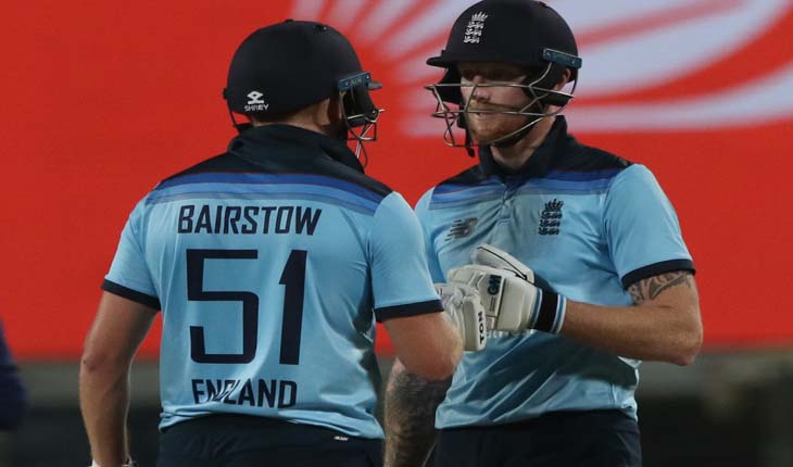 ଭାରତ ଓ ଇଂଲଣ୍ଡ ଦ୍ୱିତୀୟ ଦିନିକିଆ, ଇଂଲଣ୍ଡର ସହଜ ବିଜୟ