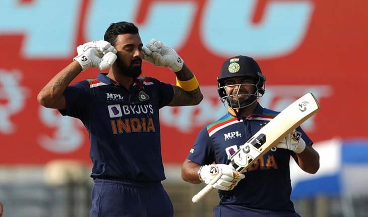 ଦ୍ବିତୀୟ ଦିନିକିଆ; ଇଂଲଣ୍ଡକୁ ୩୩୭ ରନର ଟାର୍ଗେଟ ଦେଲା ବିରାଟ ବାହିନୀ