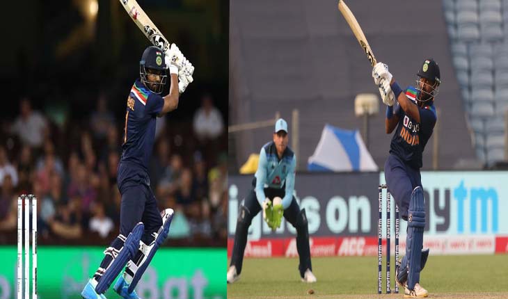 ଭାରତ-ଇଂଲଣ୍ଡ ପ୍ରଥମ ଦିନିକିଆ: ଇଂଲଣ୍ଡକୁ ୩୧୮ରନର ଟାର୍ଗେଟ ଦେଲା ବିରାଟ୍ ବାହିନୀ