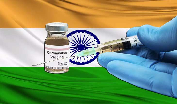 ବିଦେଶୀ ରାଷ୍ଟ୍ରଙ୍କୁ କରୋନା ଟିକା ବିକ୍ରି କ୍ଷେତ୍ରରେ ଭାରତ ଆଗୁଆ : ‌୫୫ ଦିନରେ ୭୧ ରାଷ୍ଟ୍ରକୁ ବିକିଛି ୫୮୬ ଲକ୍ଷ ଡୋଜ୍‌