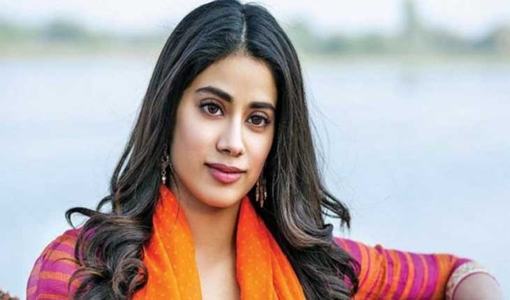 ବାହାଘରରେ ଲୁଙ୍ଗି ପିନ୍ଧିବେ ଜାହ୍ନବୀଙ୍କ ବର