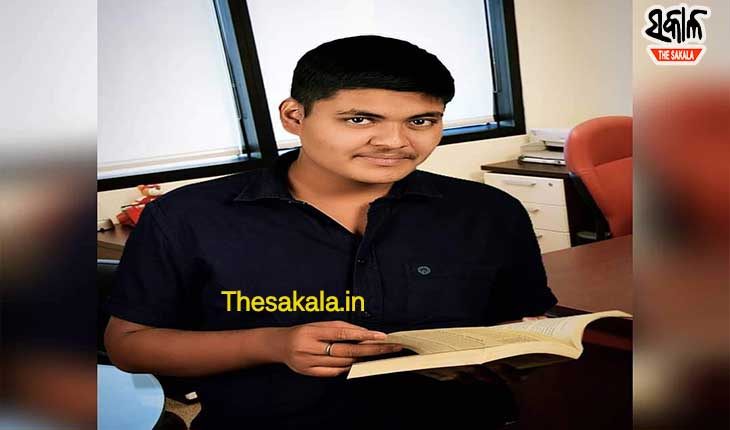 ବ୍ରାଭୋ ଇଣ୍ଟର ନ୍ୟାସନାଲ ବୁକ ଅପ୍ ୱାଲ୍ଡ ରେକର୍ଡ ସ୍ଥାନ ପାଇଲେ କଂଟାବାଞ୍ଜି ଯୁବକ