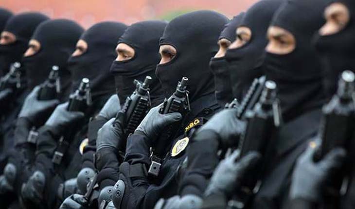 ଶ୍ରୀମନ୍ଦିର ସୁରକ୍ଷା ବ୍ୟବସ୍ଥା ଯାଞ୍ଚ କରିବ ଏନଏସଜି