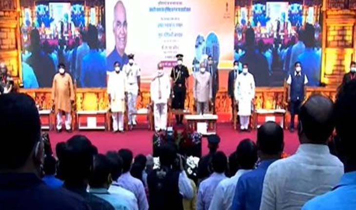 ଆଇଜିଏଚ୍‌ ସୁପର ସ୍ପେସିଆଲିଟି ହସ୍ପିଟାଲ ଉଦଘାଟିତ