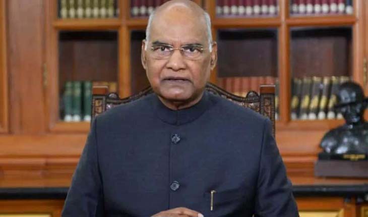 ଦିଲ୍ଲୀ ଏମ୍ସକୁ ସ୍ଥାନାନ୍ତର ହେଲେ ରାଷ୍ଟ୍ରପତି ରାମନାଥ କୋବିନ୍ଦ, ସ୍ବାସ୍ଥ୍ଯାବସ୍ଥା ସ୍ଥିର