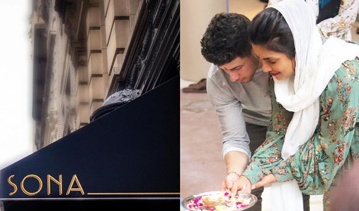 ନ୍ୟୁୟର୍କରେ ରେସ୍ତୋରାଁ ଖୋଲିଲେ ପ୍ରିୟଙ୍କା