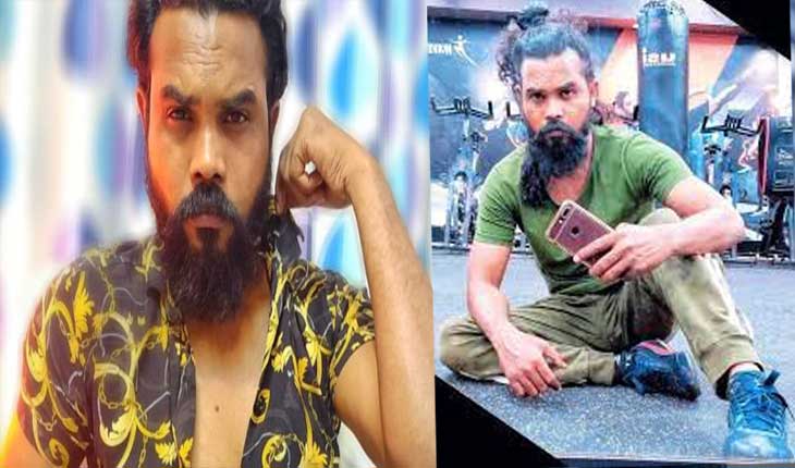 ମୟୂରଭଞ୍ଜରୁ ମାୟାନଗରୀ : ସଲମାନ୍‌ଙ୍କ ‘ରାଧେ’ରେ ଓଡ଼ିଆ ଯୁବକ ରାମ ସିର୍କା