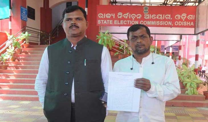 ଭେଡେନ୍‍ ଗଣ ବଳାତ୍କାର ମାମଲା: ଏସଡିପିଓଙ୍କ ରିପୋର୍ଟ ଖାରଜ, ଓଚଆରସି ଡି.ଜି କରିବେ ତଦନ୍ତ
