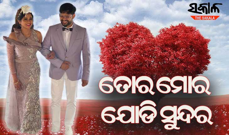 ବିବାହ ପୂର୍ବରୁ ସାମ୍ନାକୁ ଆସିଲା ଓଲିଉଡ୍‌ର ସୁପରହିଟ୍‌ ଯୋଡି ସବ୍ୟଅର୍ଚ୍ଚିତାଙ୍କ ହଳଦୀ ସେରିମୋନିର ଫଟୋ