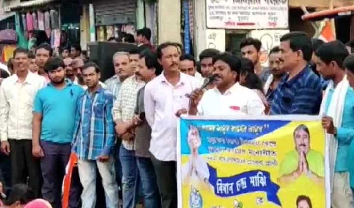 ଟିଏମସି ନେତାଙ୍କ ବିବାଦୀୟ ବୟାନ କହିଲେ ଭାରତର ୩୦% ମୁସଲିମ ଏକଜୁଟ ହେଲେ ଗଠନ ହେବ ୪ ପାକିସ୍ତାନ