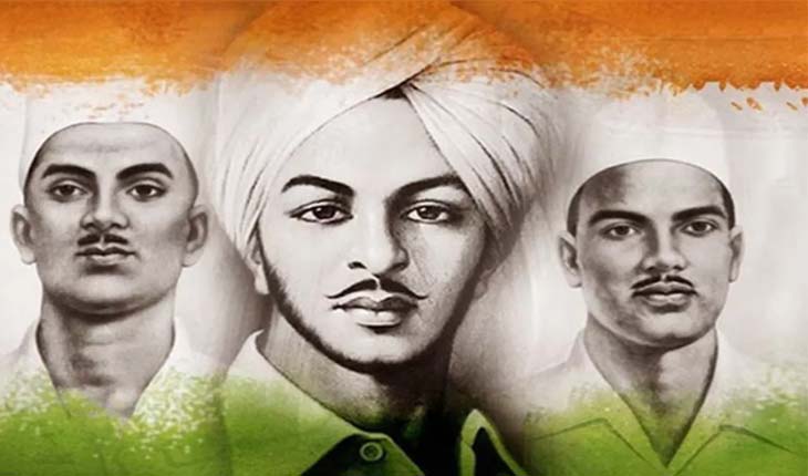 ଆଜି ଶହୀଦ ଦିବସ