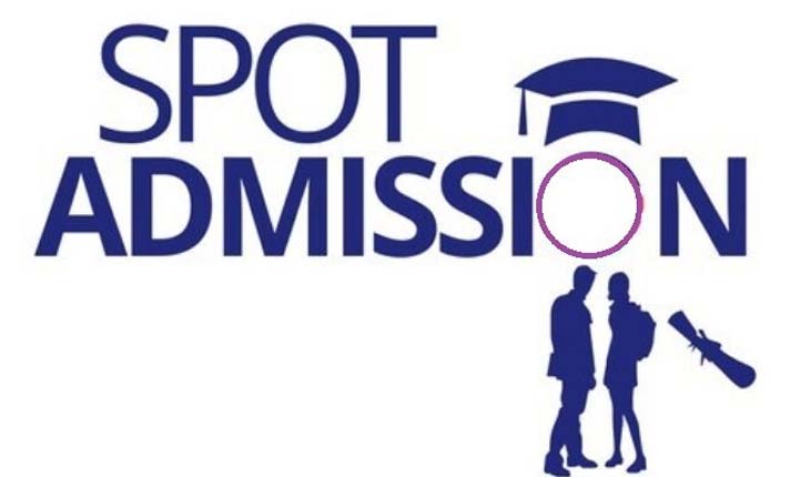 ଖାଲିଥିବା ପିଜି ସିଟରେ ହେବ ସ୍ପଟ୍‍ ନାମଲେଖା