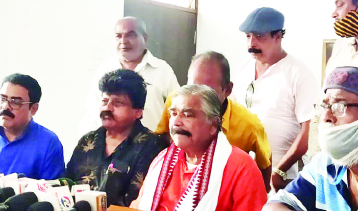 ଶିବରାତ୍ରିରେ ଜାତୀୟସ୍ତରୀୟ ଭଜନ ସମାରୋହ