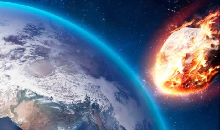 ୨୧ରେ ପୃଥିବୀର ନିକଟବର୍ତ୍ତୀ ହୋଇପାରେ ବୃହତ ଉଲ୍‌କାପିଣ୍ଡ- ନାସା