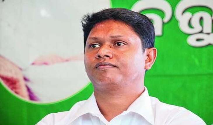 ଧର୍ମେନ୍ଦ୍ରଙ୍କୁ ଧନ୍ଯବାଦ ଜଣାଇବା ସହ ମେଡିକାଲ କଲେଜ କଥା ଭୁଲିଗଲେ ବୋଲି କହିଲେ ପ୍ରଣବ