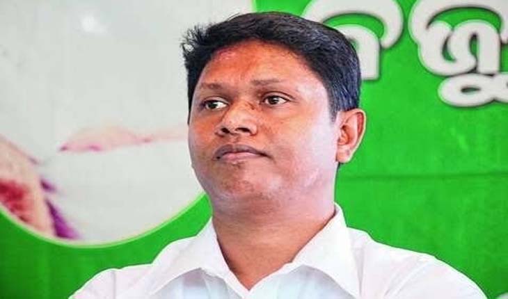 ପ୍ରଧାନମନ୍ତ୍ରୀ ଆବାସ ଯୋଜନାର ଅନିୟମିତତା ଆଳରେ ଯୋଗ୍ୟ ହିତାଧିକାରୀଙ୍କୁ ବଞ୍ଚିତ କରାଯାଉଛି- ପ୍ରଣବ ପ୍ରକାଶ ଦାସ