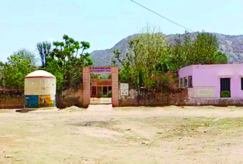 କରୋନାମୁକ୍ତ ଗାଁ