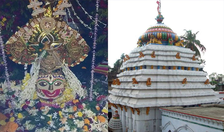 ସେବାୟତଙ୍କୁ କରୋନା, ୧୭ ତାରିଖ ଯାଏଁ ଆଖଣ୍ଡଳମଣି ମନ୍ଦିରରେ ସାଧାରଣ ଦର୍ଶନ ବନ୍ଦ