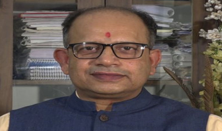 RACକୁ ମନୋନୀତ ହେଲେ ଡକ୍ଟର ଅମର ପଟ୍ଟନାୟକ