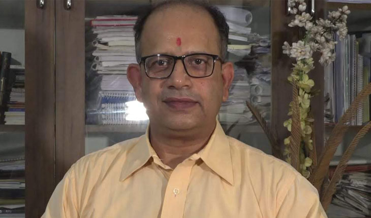 ଟିକା ଦରକୁ ନେଇ ରାଜ୍ଯରେ ବଢିଲା ବିରୋଧ: ‘କେନ୍ଦ୍ର ଆର୍ଥିକ ବୋଝ ନ ପକାଉ’- ବିଜେଡି ସାଂସଦ ଅମର ପଟ୍ଟନାୟକ