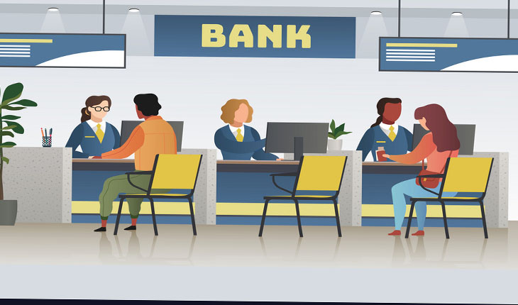 କରୋନା ପ୍ରଭାବ: ୪ ଘଣ୍ଟା ଖୋଲାରହିବ ବ୍ୟାଙ୍କ, କାର୍ଯ୍ୟ ସମୟ ଦିନ ୧୦ରୁ ୨ଟା